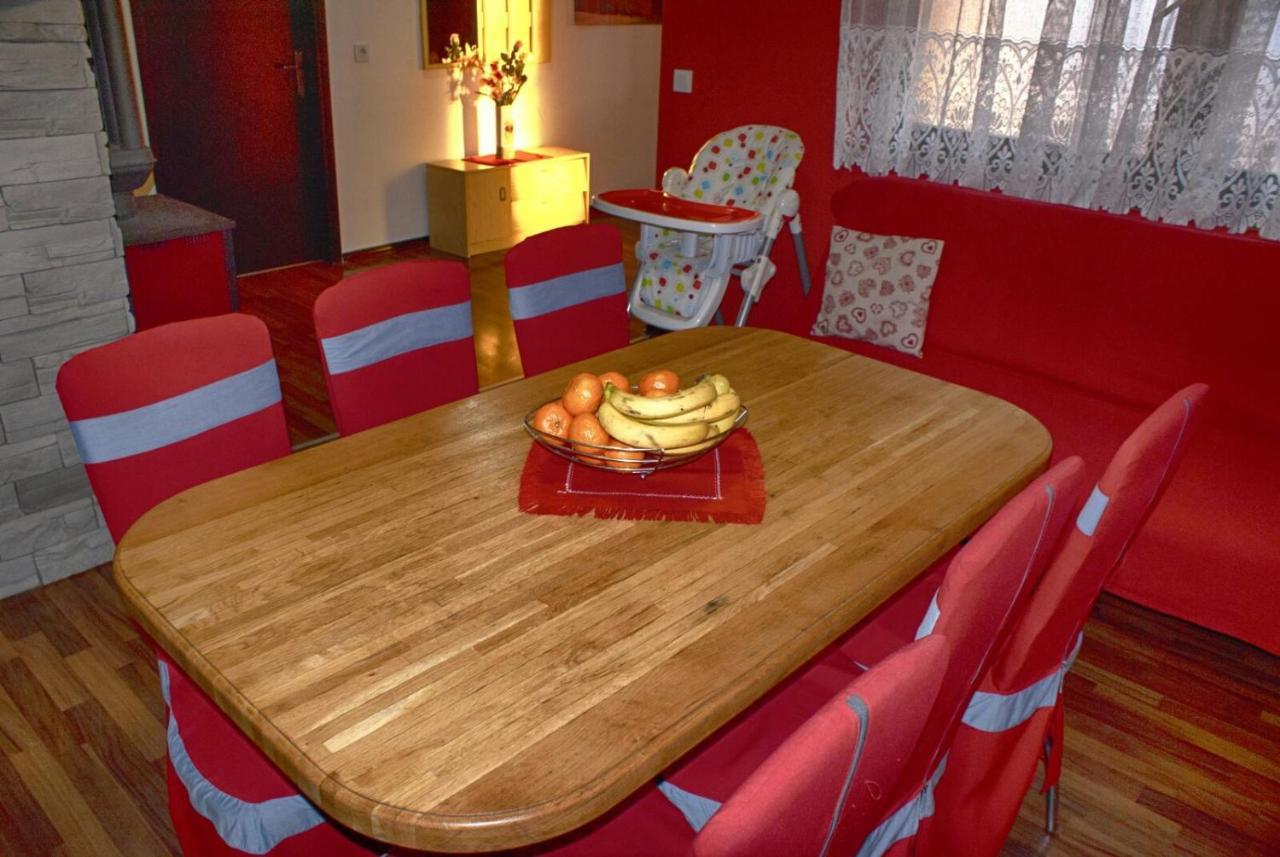 Kuca Za Odmor 6N Villa Gornje Jesenje Екстериор снимка