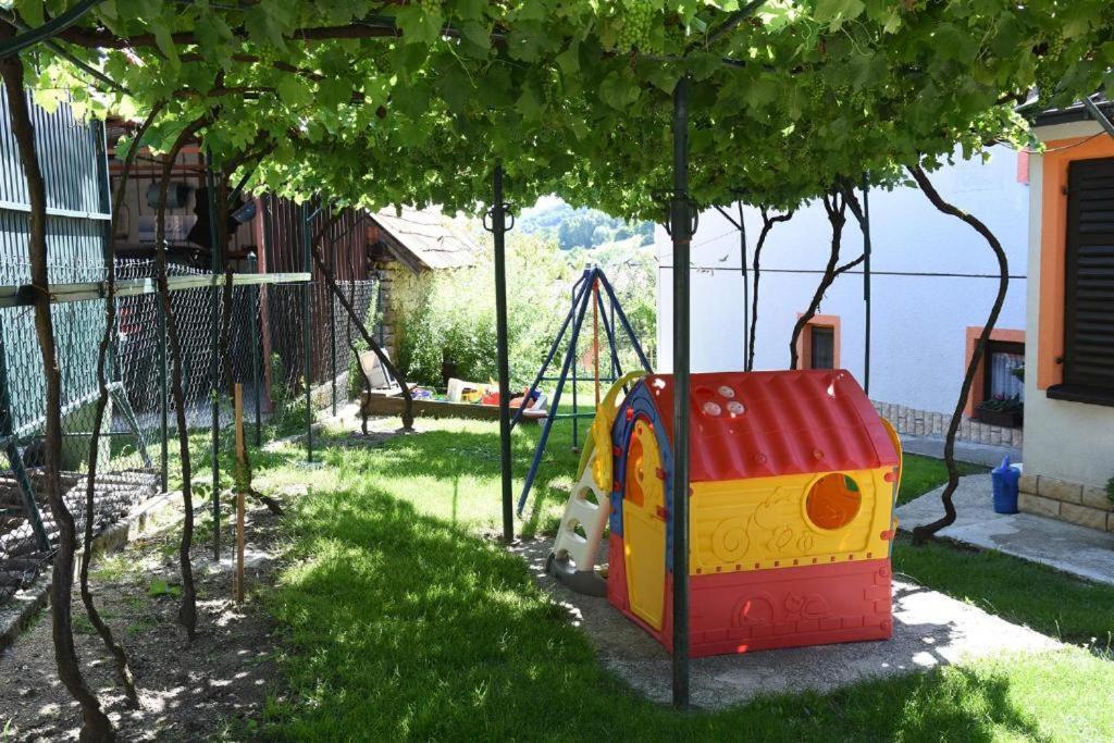 Kuca Za Odmor 6N Villa Gornje Jesenje Екстериор снимка