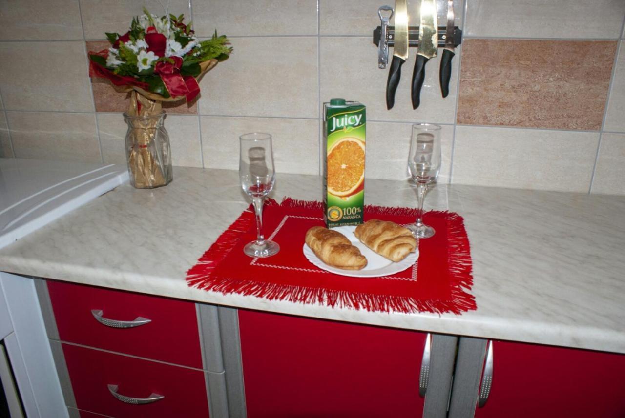 Kuca Za Odmor 6N Villa Gornje Jesenje Екстериор снимка