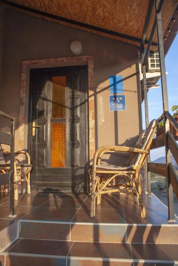 Kuca Za Odmor 6N Villa Gornje Jesenje Екстериор снимка
