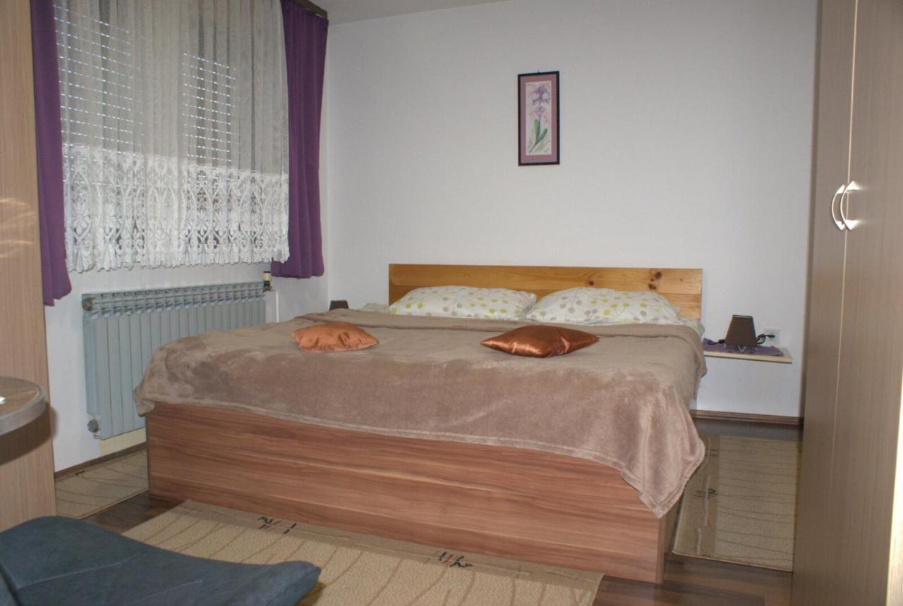 Kuca Za Odmor 6N Villa Gornje Jesenje Екстериор снимка