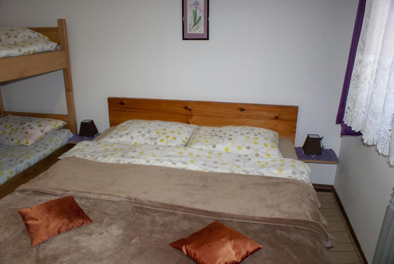 Kuca Za Odmor 6N Villa Gornje Jesenje Екстериор снимка